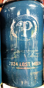 2024 Lost Moon