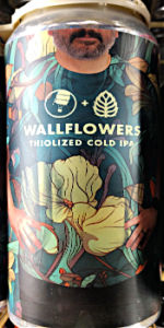 Wallflowers