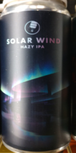 Solar Wind