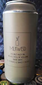Milkweed