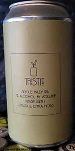 Thistle
