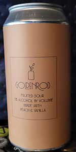 Goldenrod