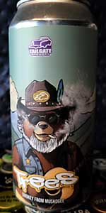 Trees: Smokey From Muskogee
