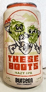 These Boots