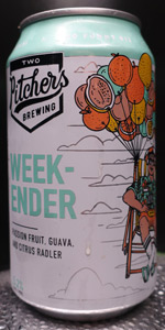 Weekender