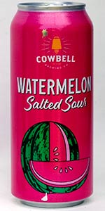Watermelon Salted Sour