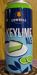Key Lime Ale