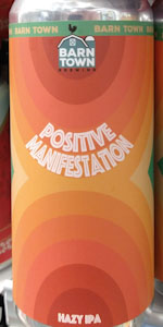 Positive Manifestation