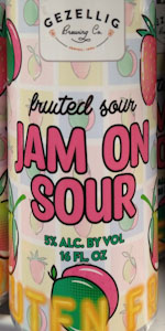 Jam On