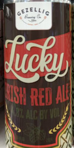 Lucky