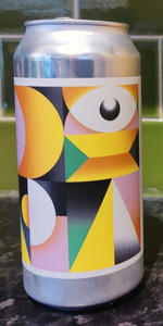 Cheeky DIPA (NRGxFER Ed. 1)