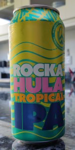 Rocka Hula