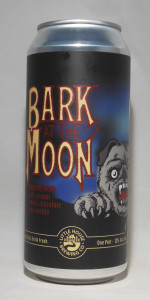 Bark at the Moon