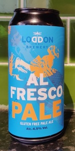 Al Fresco Pale