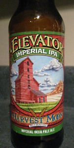 Elevator Imperial IPA