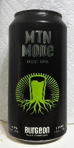 MTN Mode