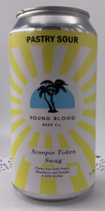 Scoopie Token Swag