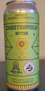 Chesterfield Bitter