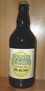 Sainte Source Double IPA