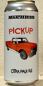 Pickup