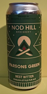 Parsons Green