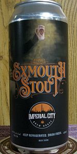 Exmouth Stout