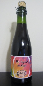 Hr. PapsÃ¸ On Acid