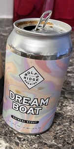 Dream Boat