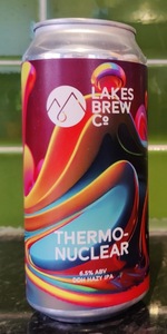 Thermonuclear
