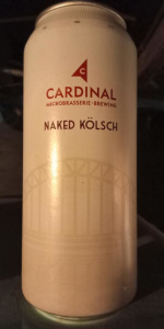 Naked KÃ¶lsch