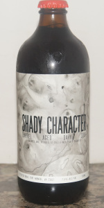 Shady Character