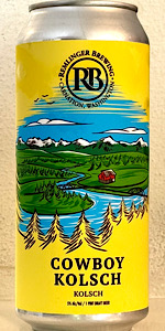 Cowboy KÃ¶lsch