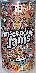 Transcending Jams