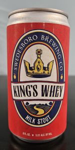 King's Whey