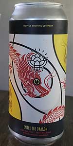 Enter the Dragon