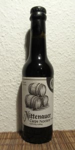 Carpe Noctem - Laphroaig/Ardbeg