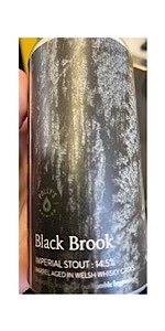 Black Brook