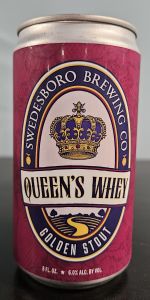 Queen's Whey