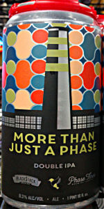 More Than Just a Phase
