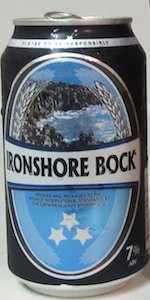 Ironshore Bock