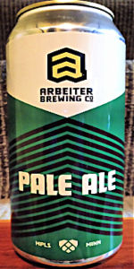 Pale Ale