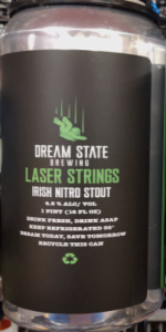 Laser Strings