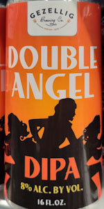 Double Angel