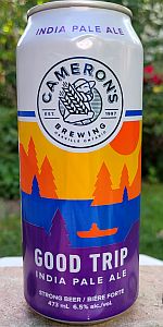 Good Trip IPA