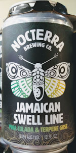 Jamaican Swell Line