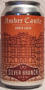 Amber Castle
