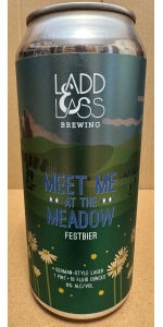 Meet Me At the Meadow