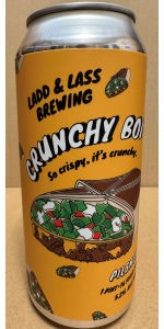 Crunchy Boi