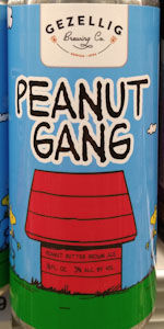 Peanut Gang
