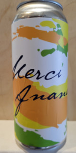Merci Ananas